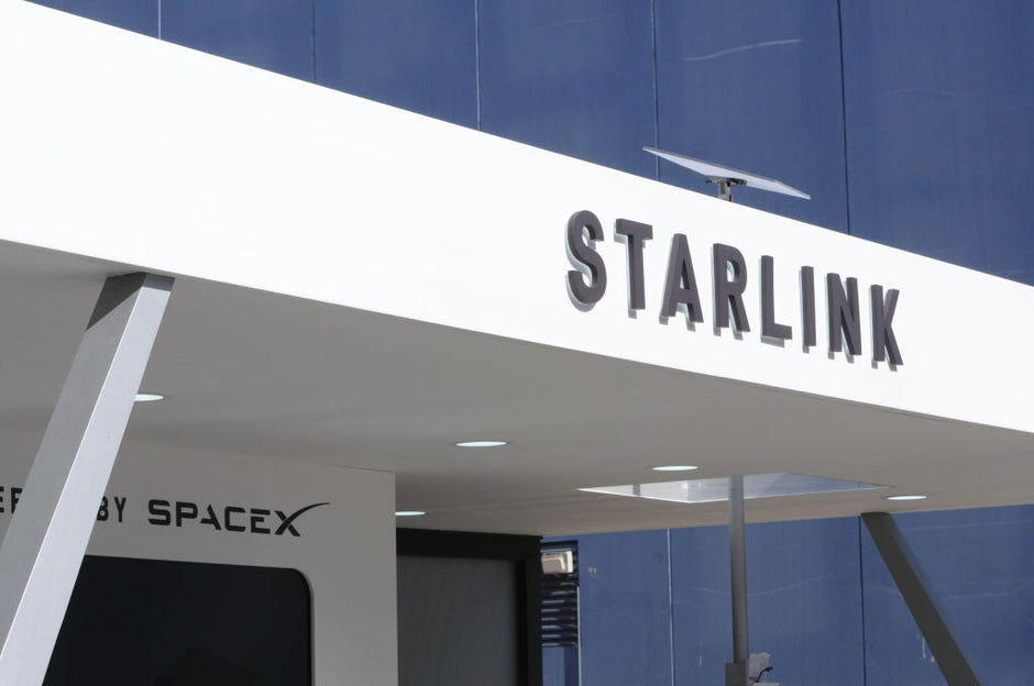 starlink mini dish release appears to be imminent as new images surface