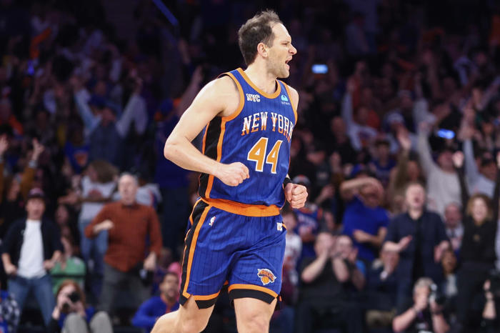 bojan bogdanovic was always going to be a trade chip for the knicks