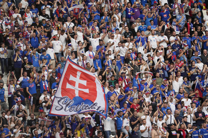 belgium stunned by slovakia 1-0 with var denying lukaku twice at euro 2024