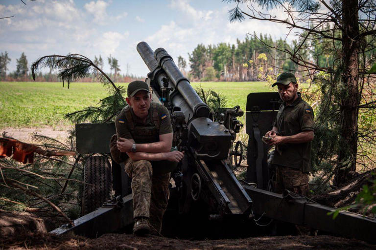 Recentemente, os EUA autorizaram a Ucrânia a usar armas de fabricação americana em território russo