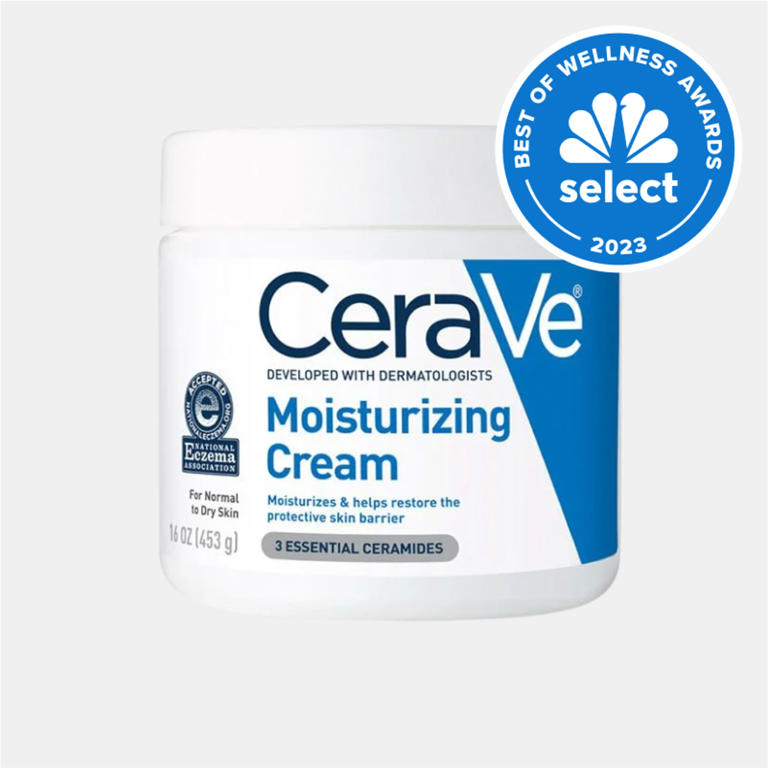 Experts say our skin gets drier as we age. Here are the best moisturizers for mature skin