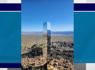 Mysterious monolith pops up in desert near Las Vegas<br><br>