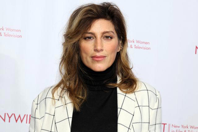 jennifer esposito says her career almost got derailed by a 'harvey weinstein-esque’ producer