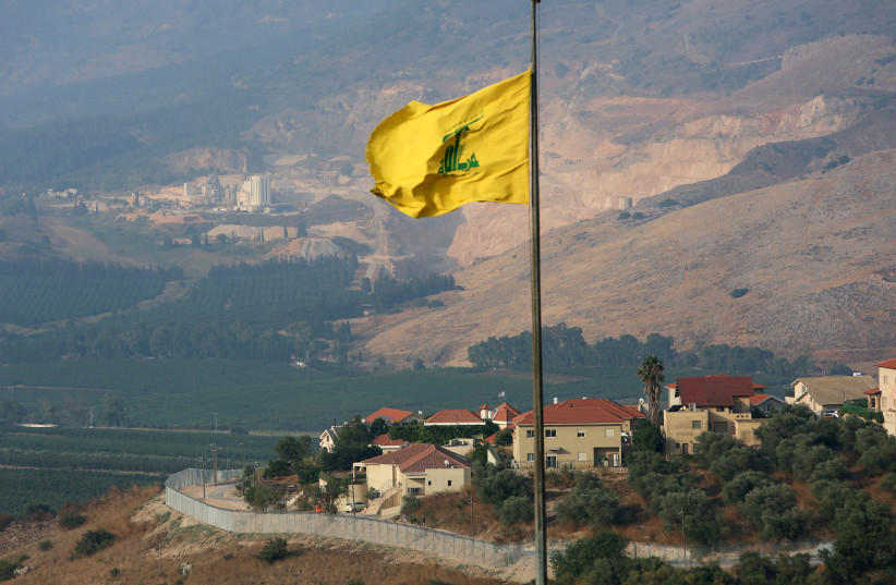 israel debe atacar infraestructuras civiles en líbano para presionar a hezbolá