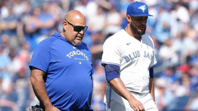 two reasons blue jays need a full recovery for garcia