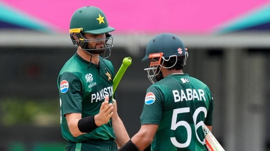 how did pakistan qualify for 2026 t20 world cup despite group-stage exit this year? explained