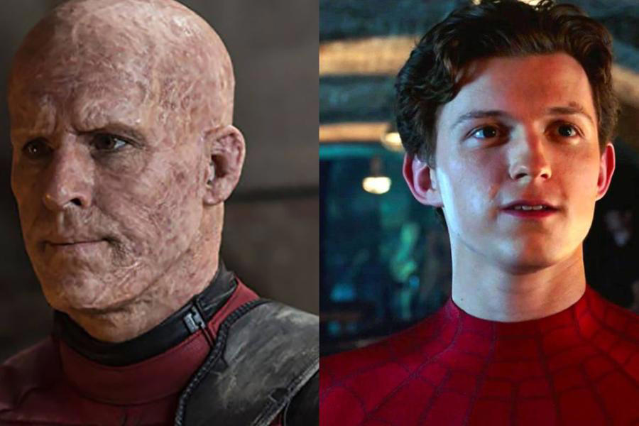 director de 'deadpool & wolverine' quiere un crossover con spider-man: esto dijo el cineasta