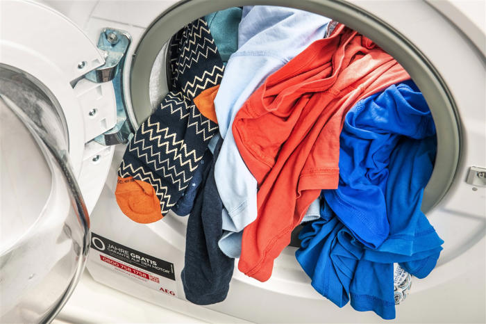 we wassen onze kleren te vaak: 'angst om te stinken'