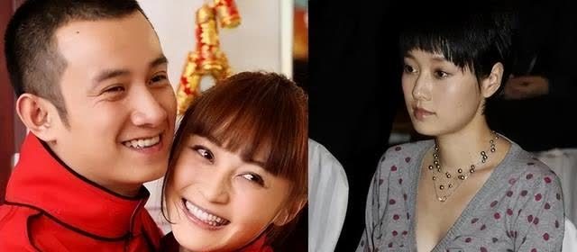 马伊琍女儿父亲节晒与文章合照！当年“且行且珍惜”，如今40多满头白发