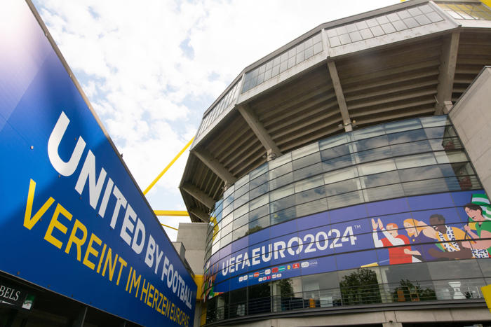programación eurocopa 2024, hoy 18 de junio: ¿qué partidos se juegan y quién transmite en chile?