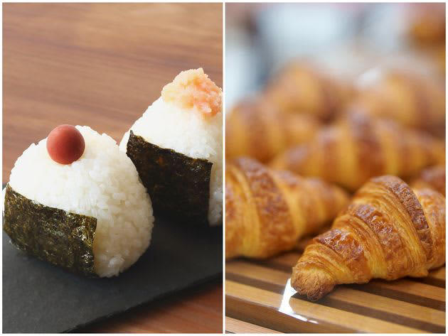 おにぎり型クロワッサン「クロニギリ」が海外で今バズってる！日本でも食べられる？