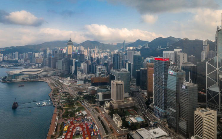 hong kong ranks fifth in world’s most competitive economies, singapore jumps to top spot