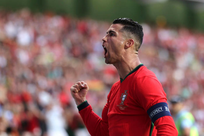 how to, how to watch portugal vs czech republic for free: tv channel and live stream for euro 2024 game today