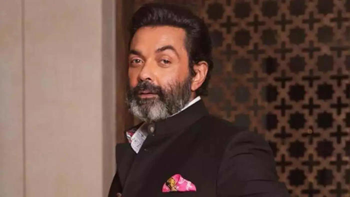 bobby deol talks about the dark side of bollywood, ‘somewhere everybody brainwashes you’