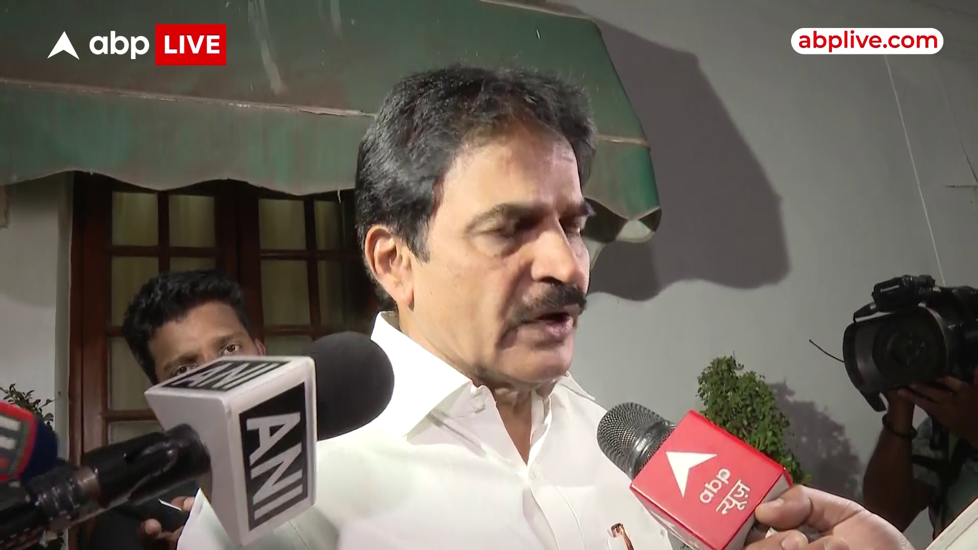 K. C. Venugopal Exposes Priyanka Gandhi's Strategy Behind Contesting ...