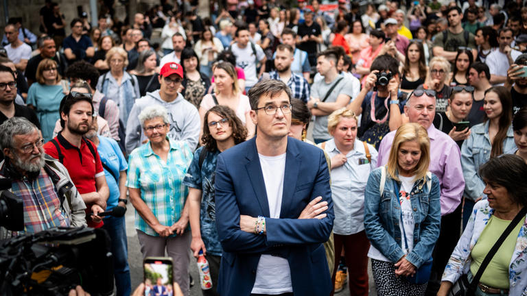 karácsony gergely a vesztébe rohan, vagy még jobban is járhat a tervével?