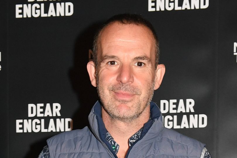 Martin Lewis Tells State Pensioners To Spend As Little As £31 ...