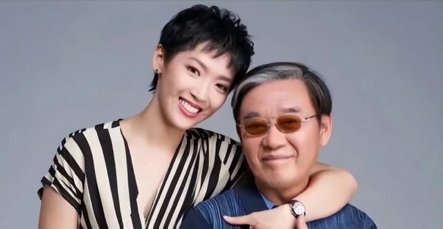 李立群女儿李元元：初恋给了黑人，如今32岁婚姻问题成父亲的烦恼