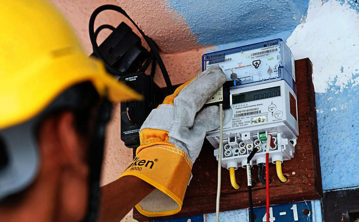 sabah electricity inching towards adoption of smart meters