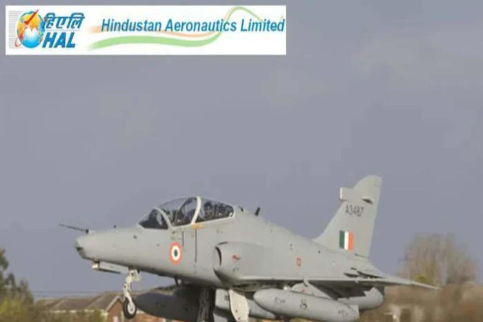 hal shares surge nearly 6% as ministry of defence to procure 156 light combat helicopters