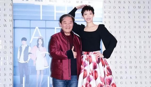 李立群女儿李元元：初恋给了黑人，如今32岁婚姻问题成父亲的烦恼