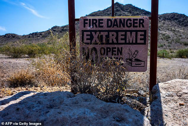 extreme heat warnings issued for tens of millions across us