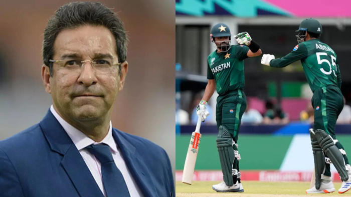 wasim akram, other people can only preach from outside: ex-pak star urges former cricketers to walk the talk | exclusive