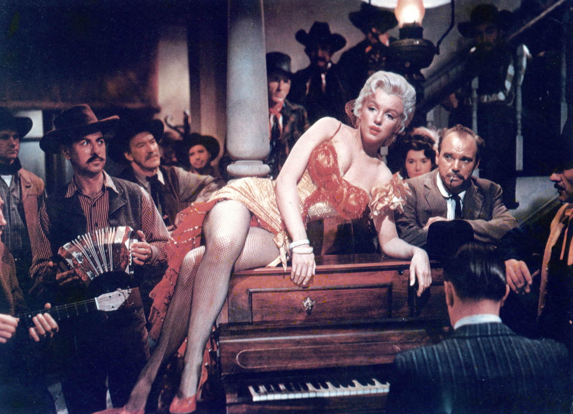 Understanding the 'Marilyn Monroe effect,' and how to use it