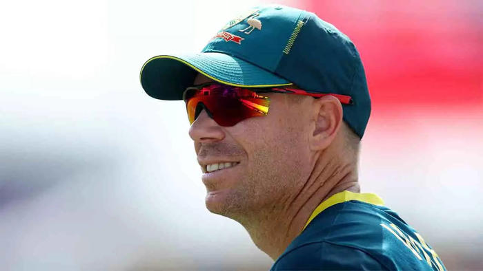 'will forever be tarnished by...': david warner on his legacy after retirement
