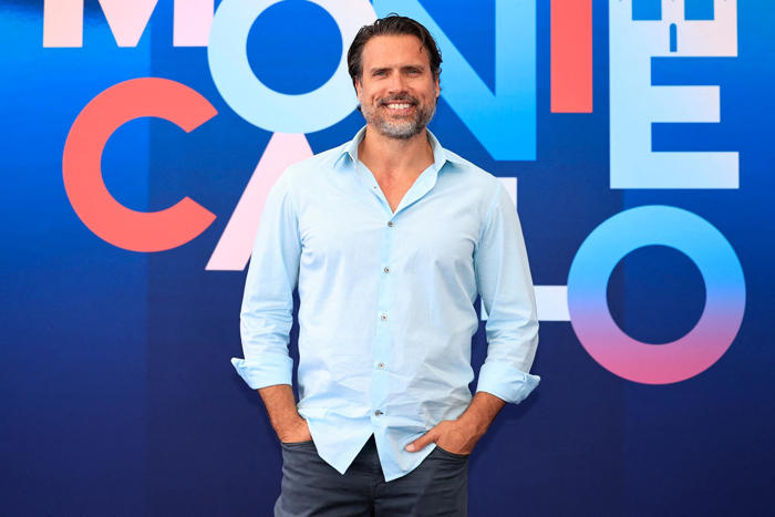 ‘y&r' vet joshua morrow's irl son joins ‘bold and the beautiful' cast