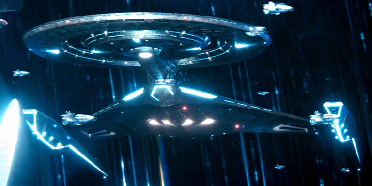 Star Treks Next Show Will Finally Explain Discoverys Controversial Detached Nacelles