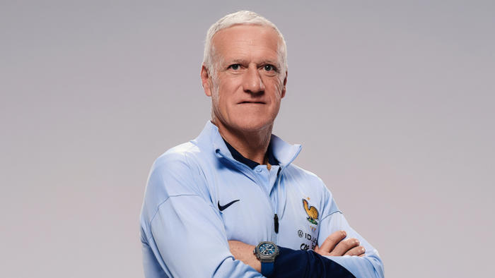 euro 2024 - didier deschamps pousse un gros coup de gueule après le match autriche-france : 