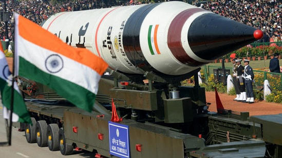 india possesses more nuclear weapons than pakistan, china has… | 8 takeaways from sipri report
