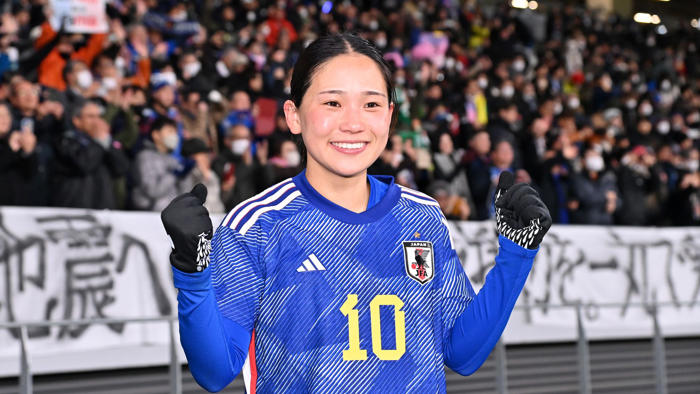fuka nagano named to japan’s olympic team