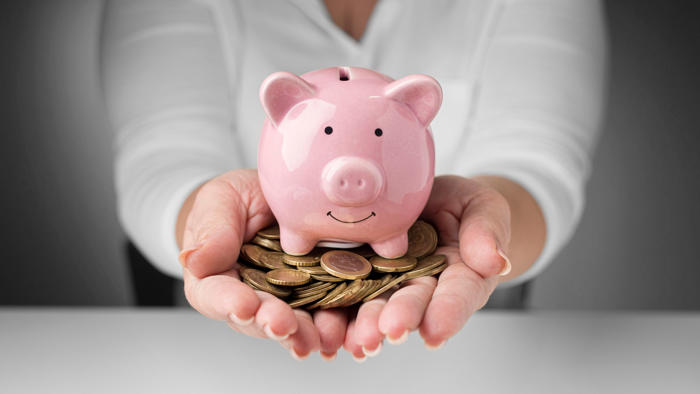 3 métodos de ahorro alternativos para ayudarte en tu salud financiera