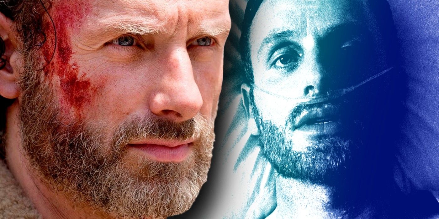 "I Would Never Do That" Walking Dead's Creator Confirms 1 Fan Theory