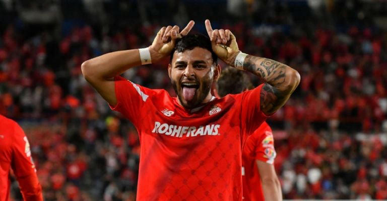 revelan nuevos detalles de la negociación del club américa por alexis vega con el toluca