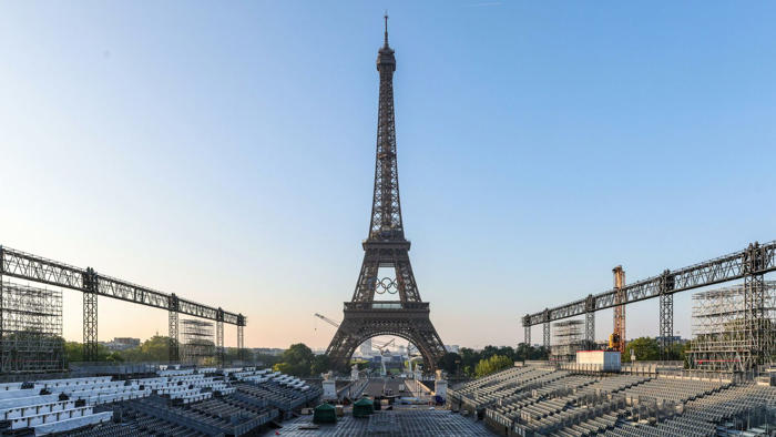 nadie temía esta enfermedad en europa. ahora es la preocupación de los jjoo de parís