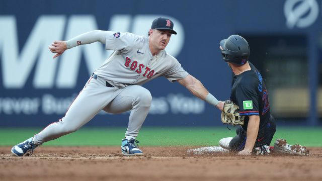 canada’s pivetta, o’neill come up big for red sox in series opener against blue jays