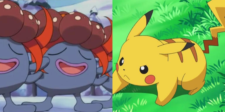 The Best Pokmon to Catch for Every Gym Leader in Red & Blue