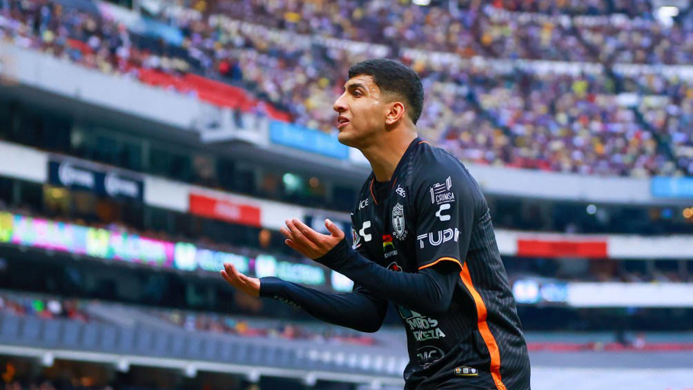 bryan gonzález cumple un sueño en su primera copa américa: ''una oportunidad que voy a aprovechar''