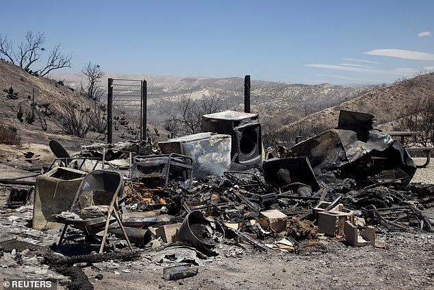 extreme heat warnings issued for tens of millions across us