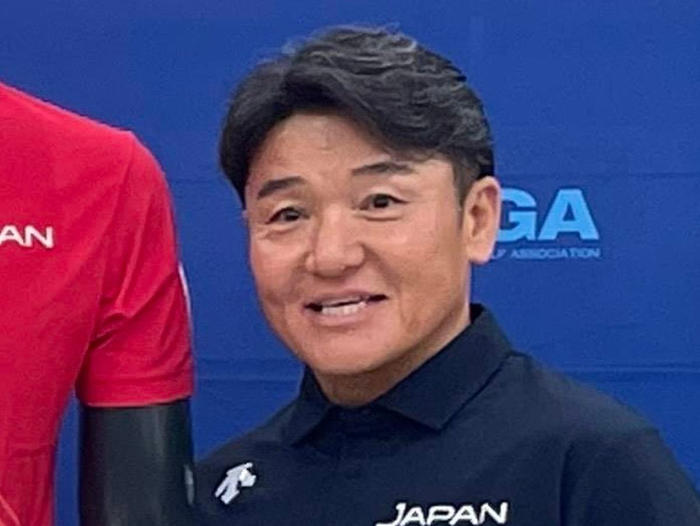 松山英樹＆中島啓太が五輪出場権獲得 日本代表・丸山茂樹監督「メダル獲得も可能だと信じています」／ゴルフ