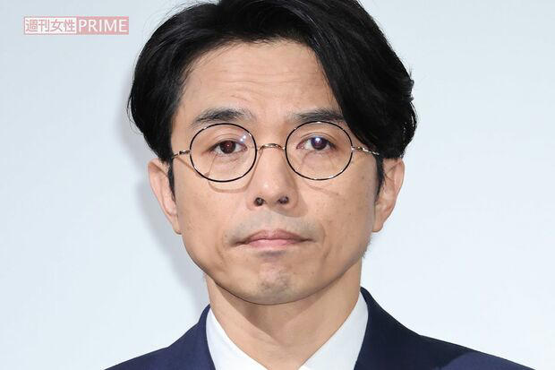 井ノ原快彦、滝沢秀明からジュニア育成を引き継いだ「旧アイランド」社長を人知れず辞任していた