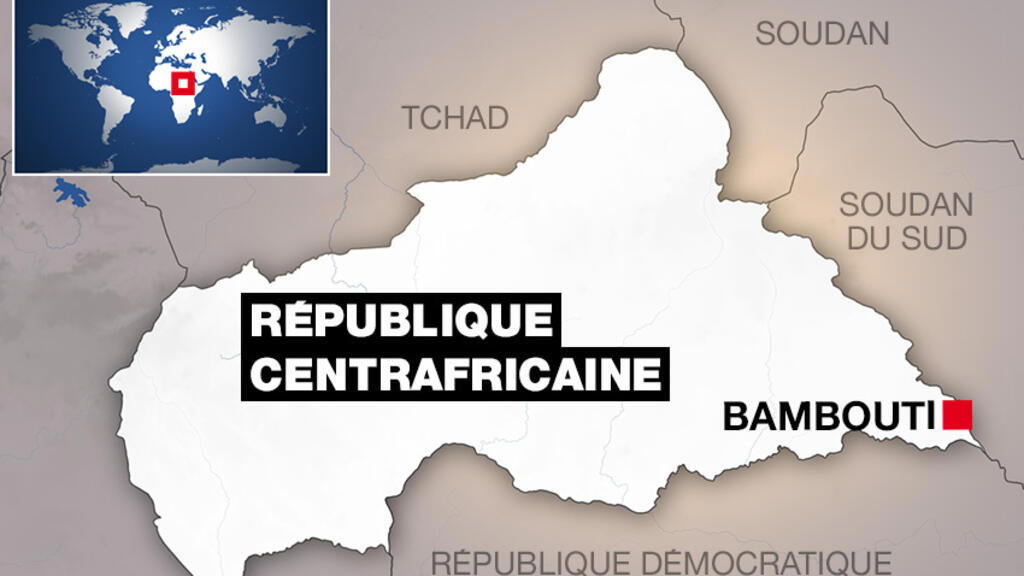 centrafrique: des experts de l'onu recensent les exactions dans le sud-est du pays