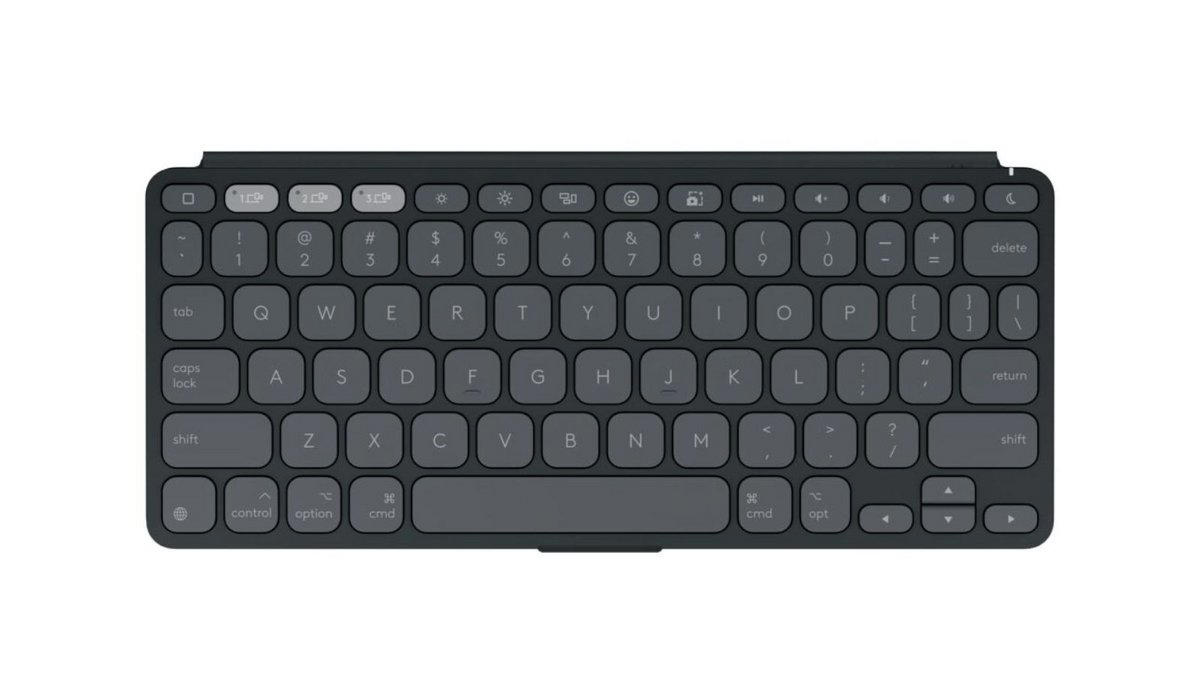 android, logitech keys-to-go 2 : un clavier ultraportable compatible avec toutes les tablettes tactiles (et smartphones)