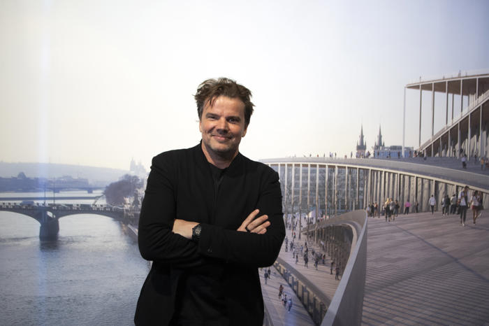 anerkendt dansk arkitektgruppe runder en milliard i omsætning