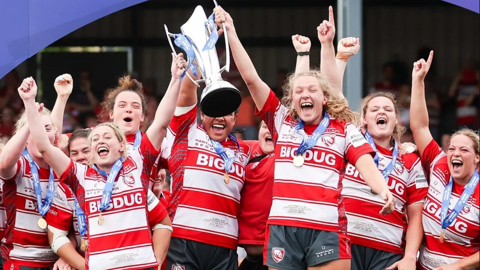 premiership women's rugby season shortened for 2024-25