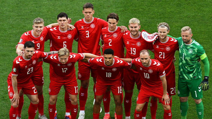 dänische fußballer lehnen höhere bezahlung ab – für gleichstellung mit den frauen