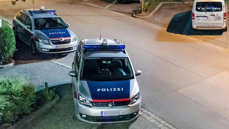 Mann verprügelt Frau (33) sie greift zum Kochtopf